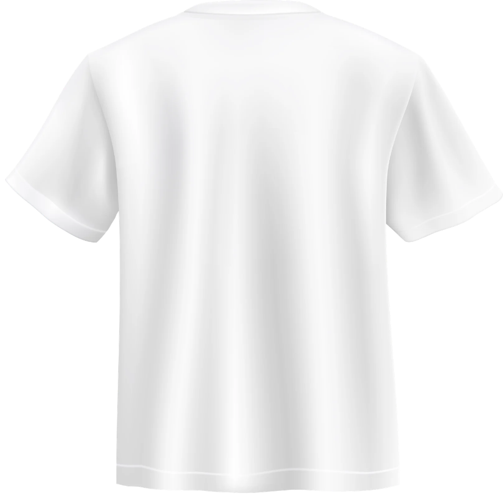 Summer Cotton T-Shirt