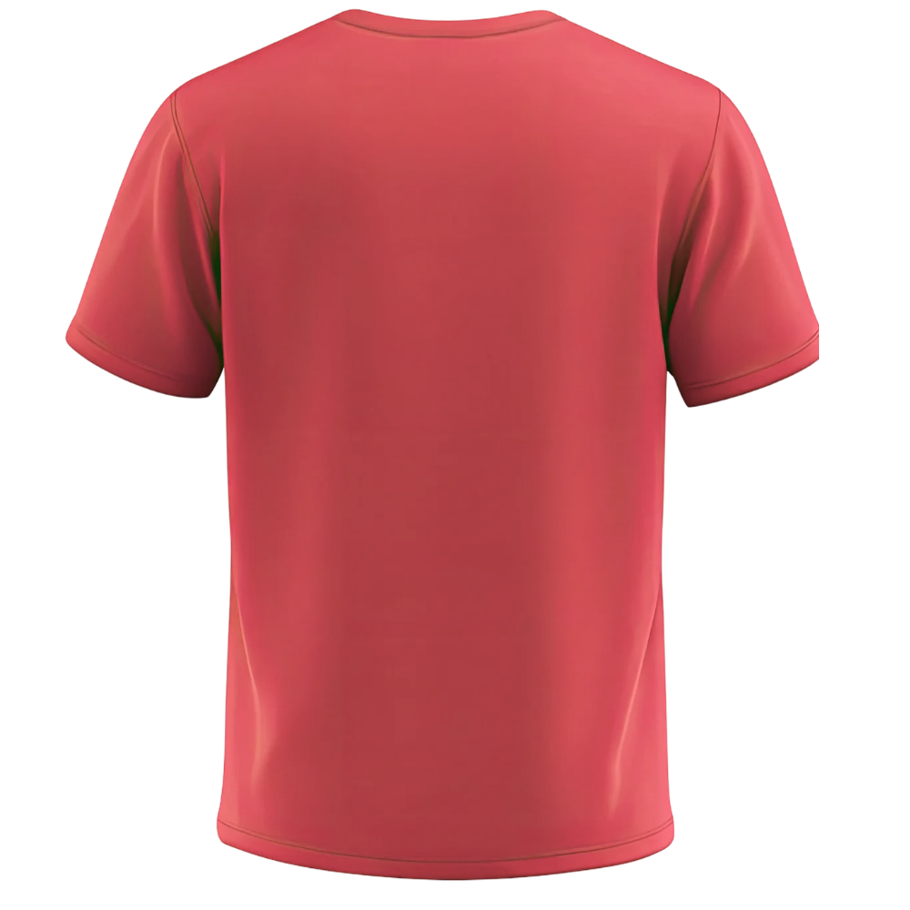 Summer Cotton T-shirt