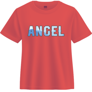 Summer Cotton T-shirt