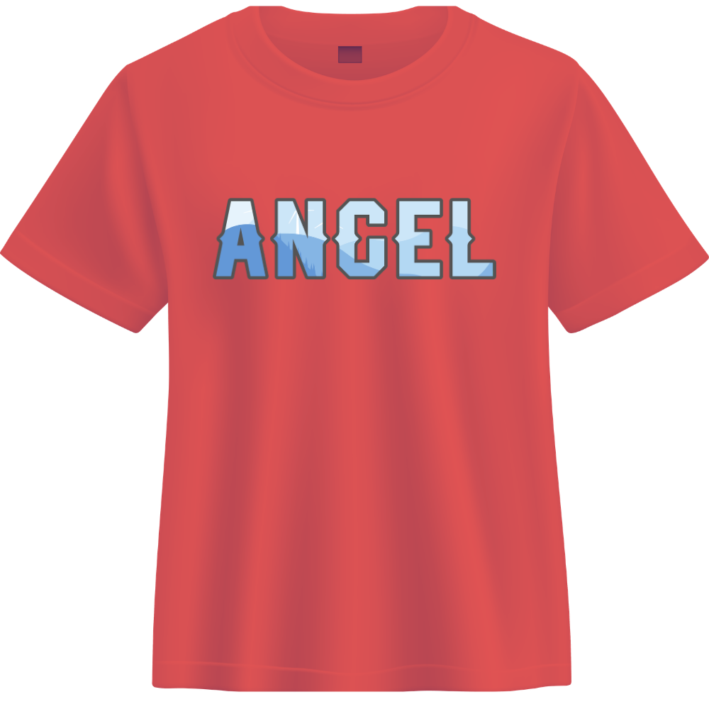 Summer Cotton T-shirt
