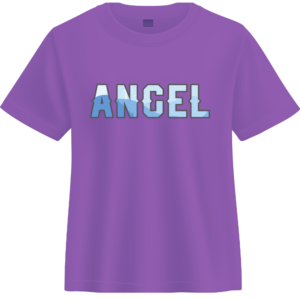 Summer Cotton T-Shirt