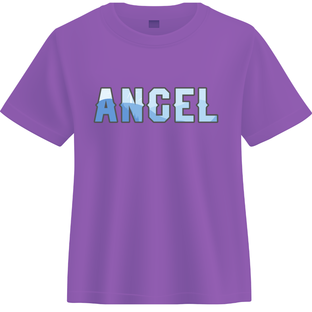 Summer Cotton T-Shirt