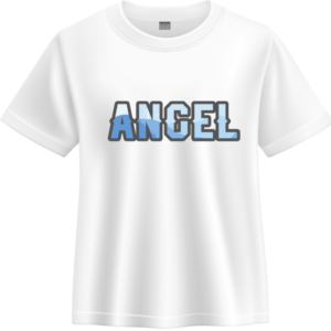 Summer Cotton T-Shirt