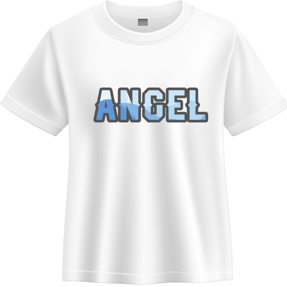 Summer Cotton T-Shirt