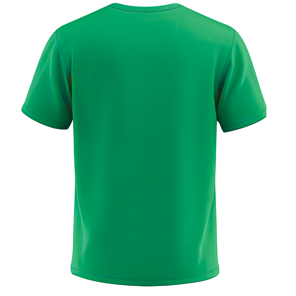 Summer Cotton T-Shirt